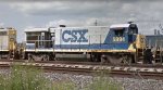 CSX 5894